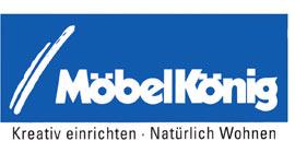 Mbel Knig GmbH & Co. KG in 57439 Attendorn-Rllecken