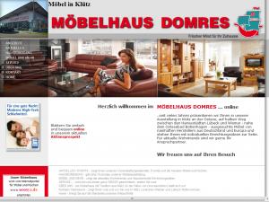 www.moebelhaus-domres.de