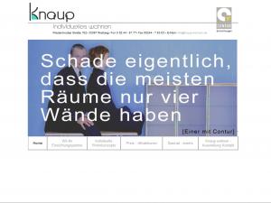 www.knaup-wohnen.de