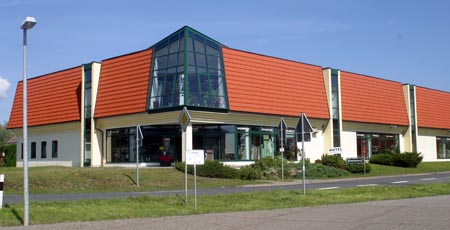 Möbelstudio by Land  in 99444 Blankenhain 