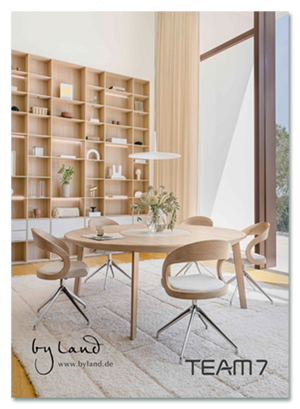 virtueller TEAM7 Katalog