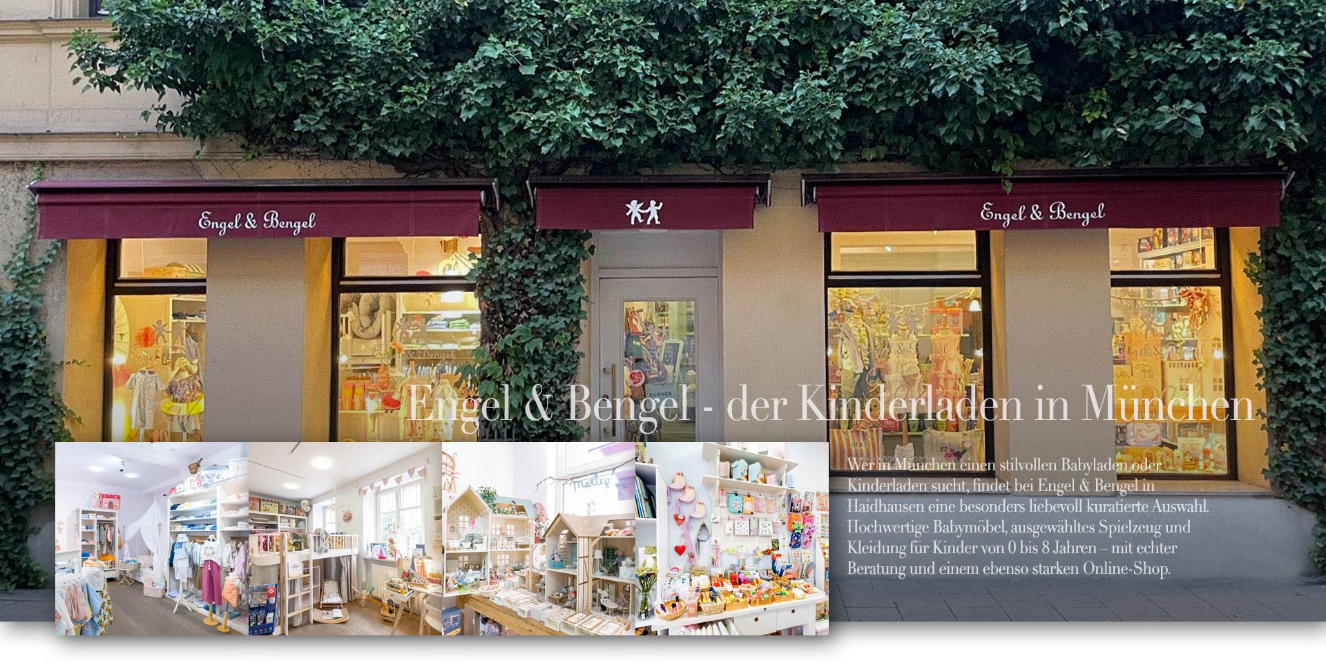 Empfehlung auf posedo.de: Engel & Bengel GmbH