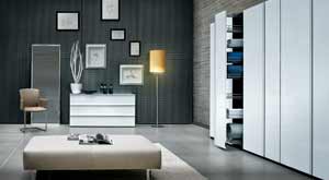 Wohnen Schlafzimmer von Contur Einrichtungen in Tönisvorst in der Region Krefeld Mönchengladbach Duisburg