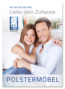 Europa Möbel Polsterprogramme