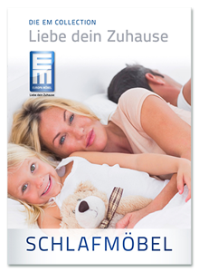 Europa Möbel Polsterprogramme