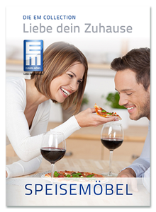 Europa Möbel Polsterprogramme