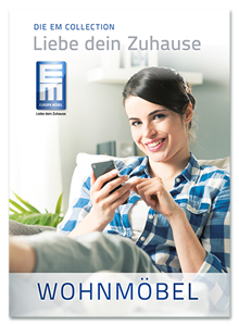 Europa Möbel Polsterprogramme