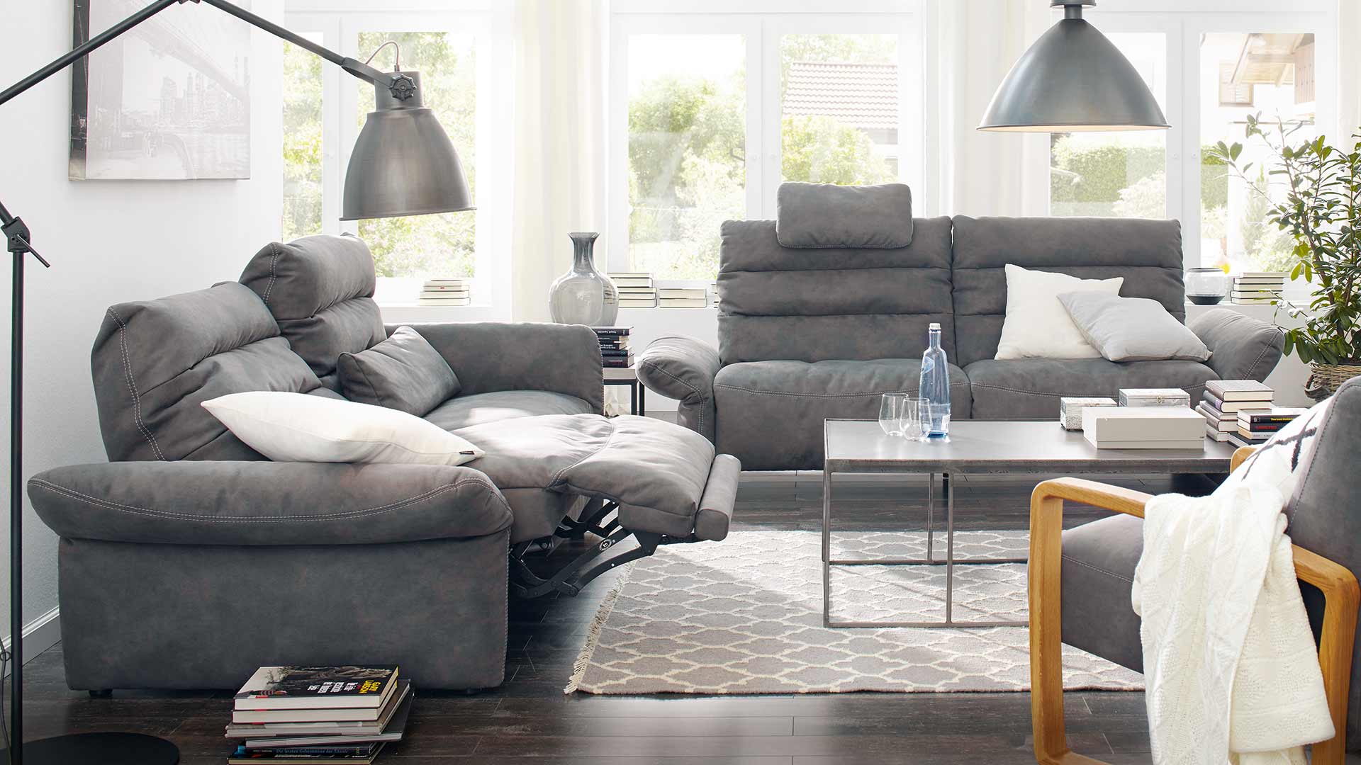 Möbel Hesse Sofa Möbel bild